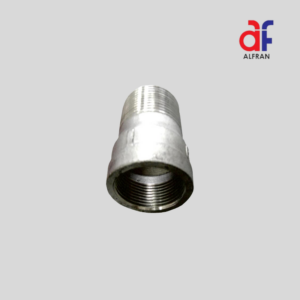 alfran ss fittings - MF Socket